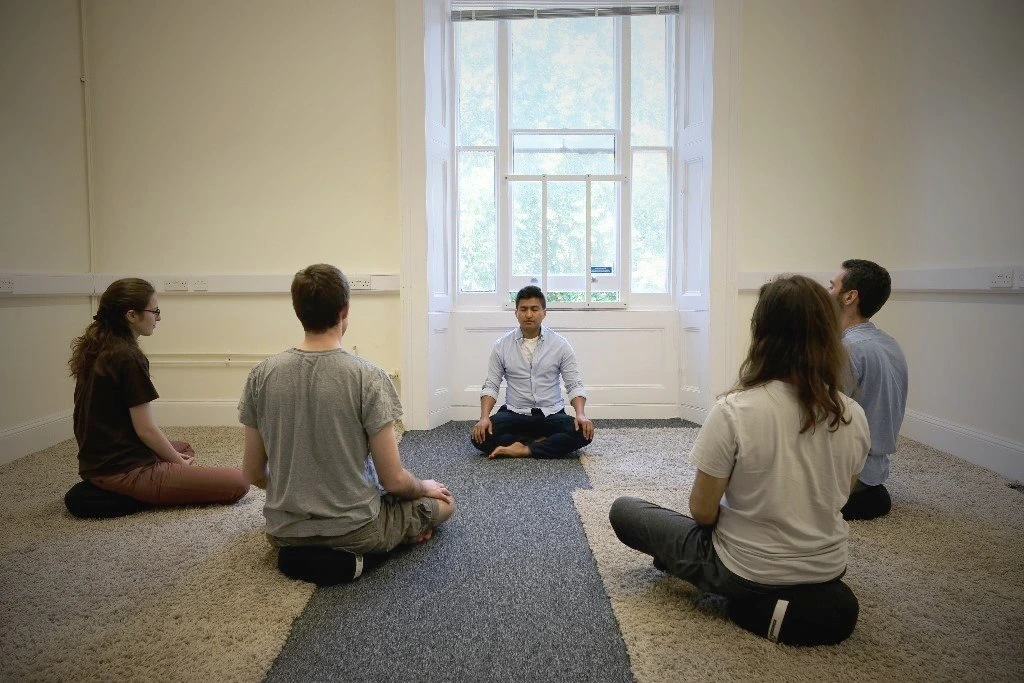 Akanista Mindfulness 