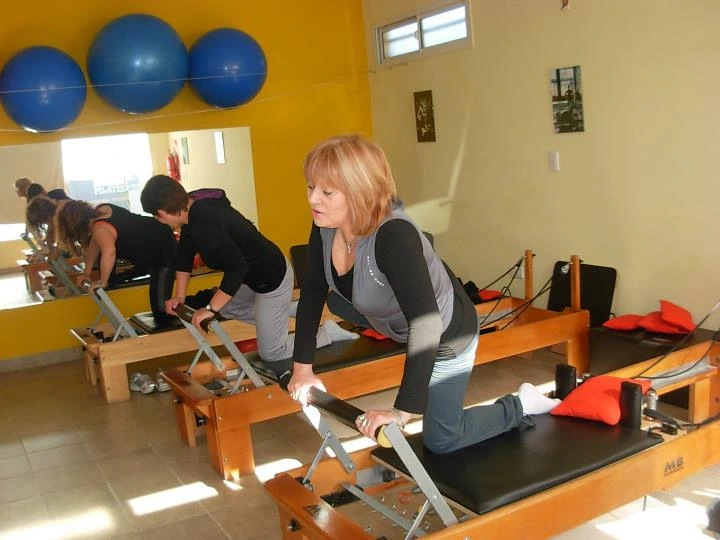 Alma Metodo Pilates 