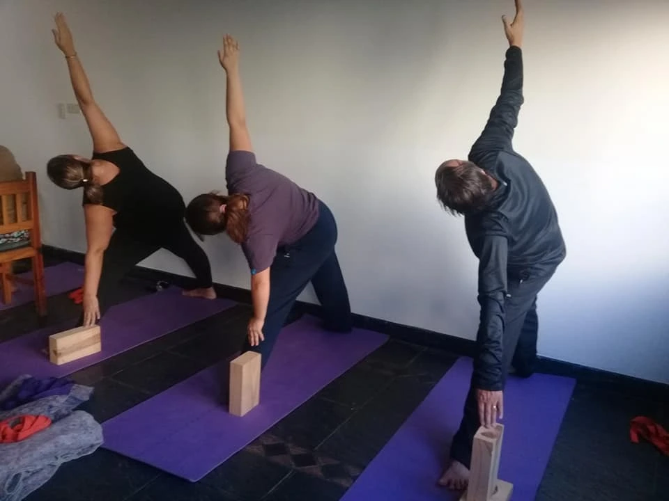 Alma Metodo Pilates 