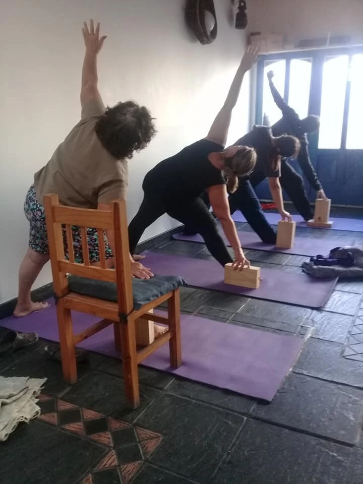 Alma Metodo Pilates 