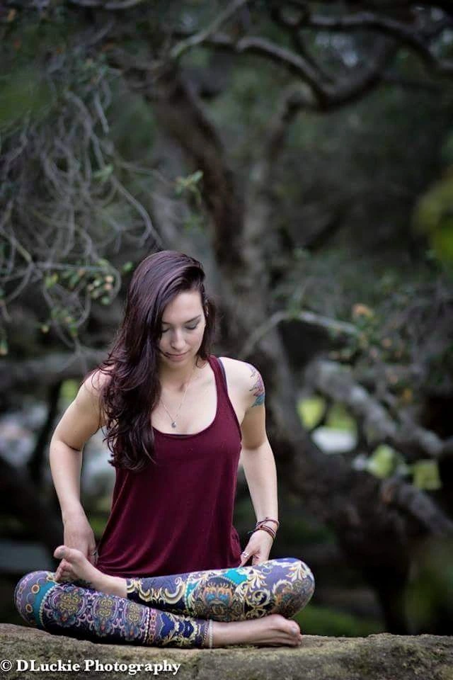 Alma YogA Córdoba