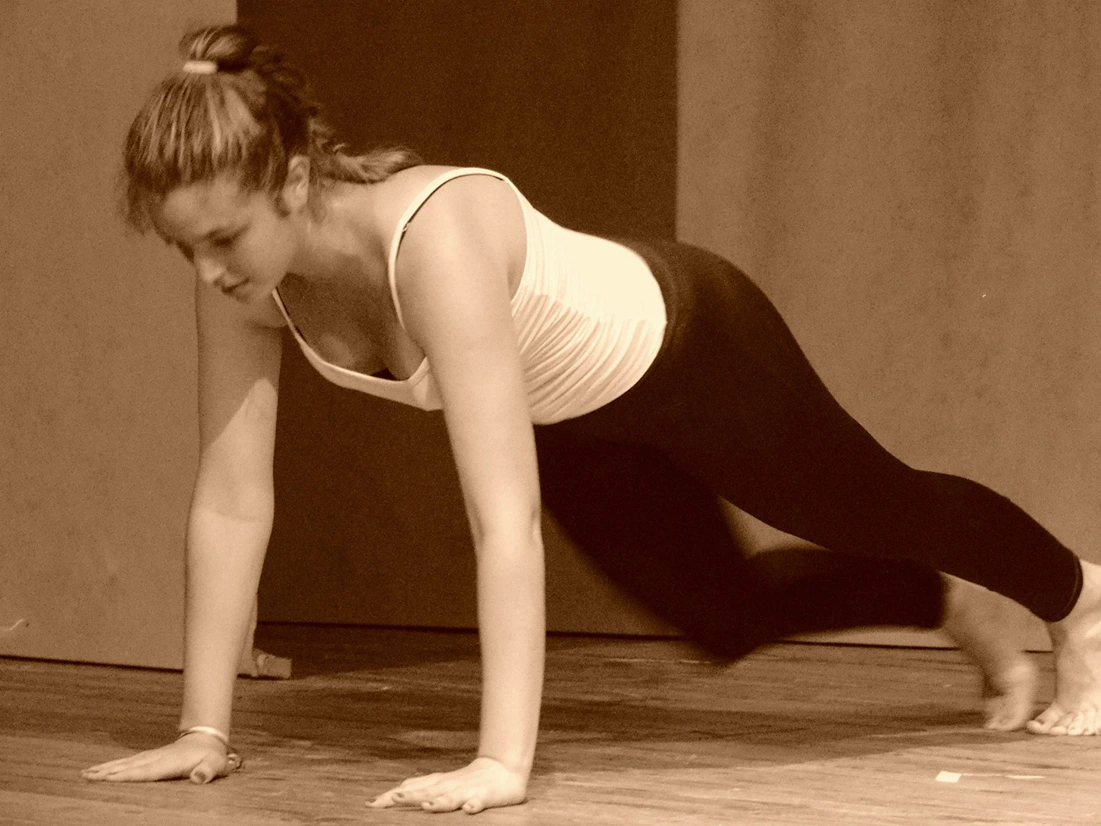 Alma YogA Córdoba