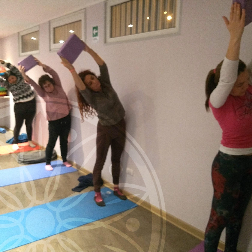 AmandoYoga Chile