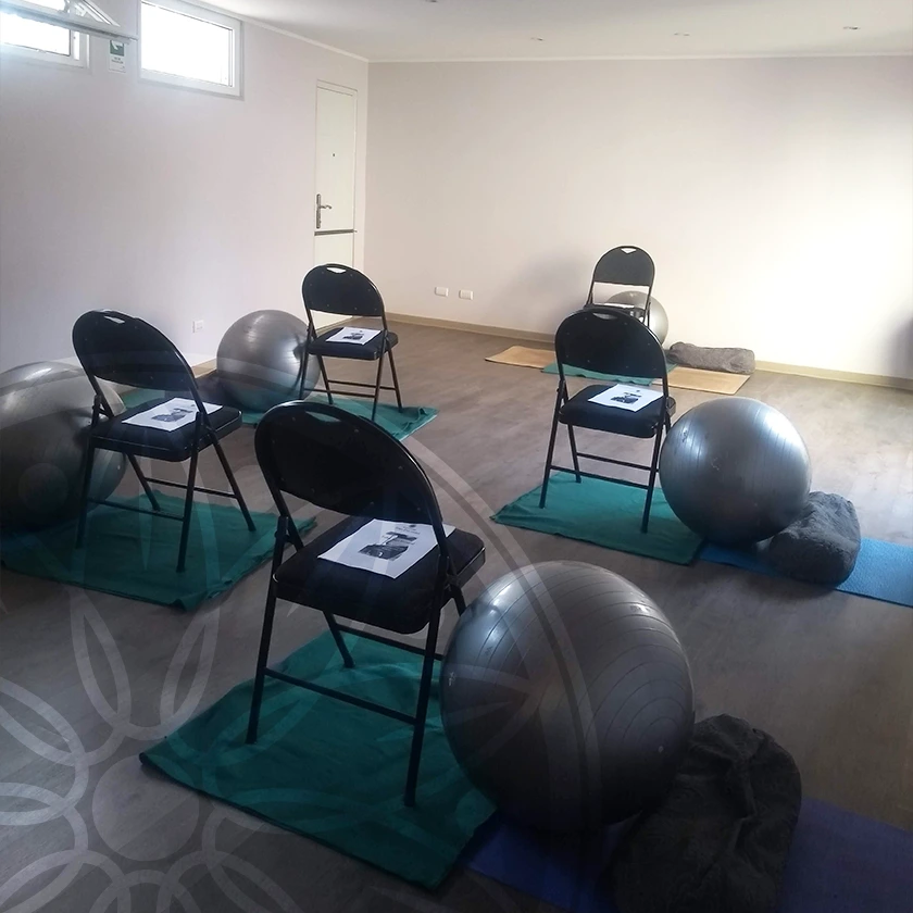AmandoYoga