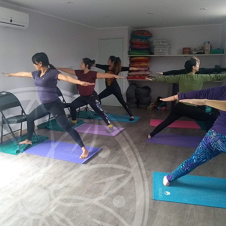 AmandoYoga Puente Alto