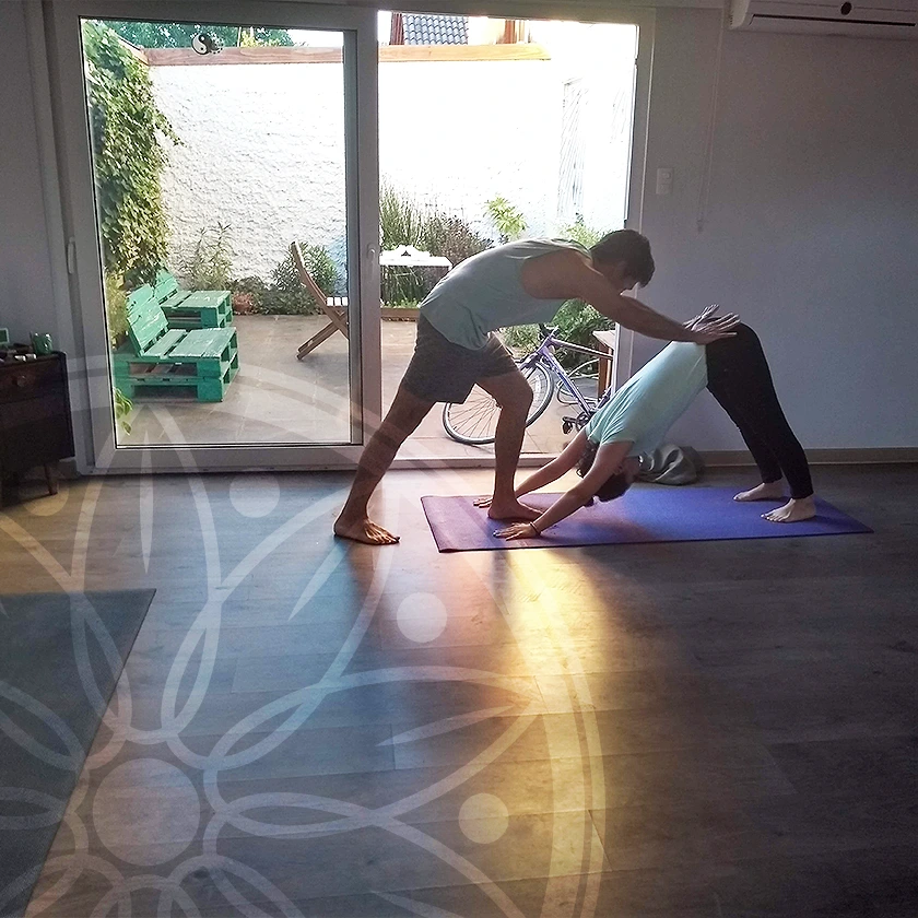 AmandoYoga 
