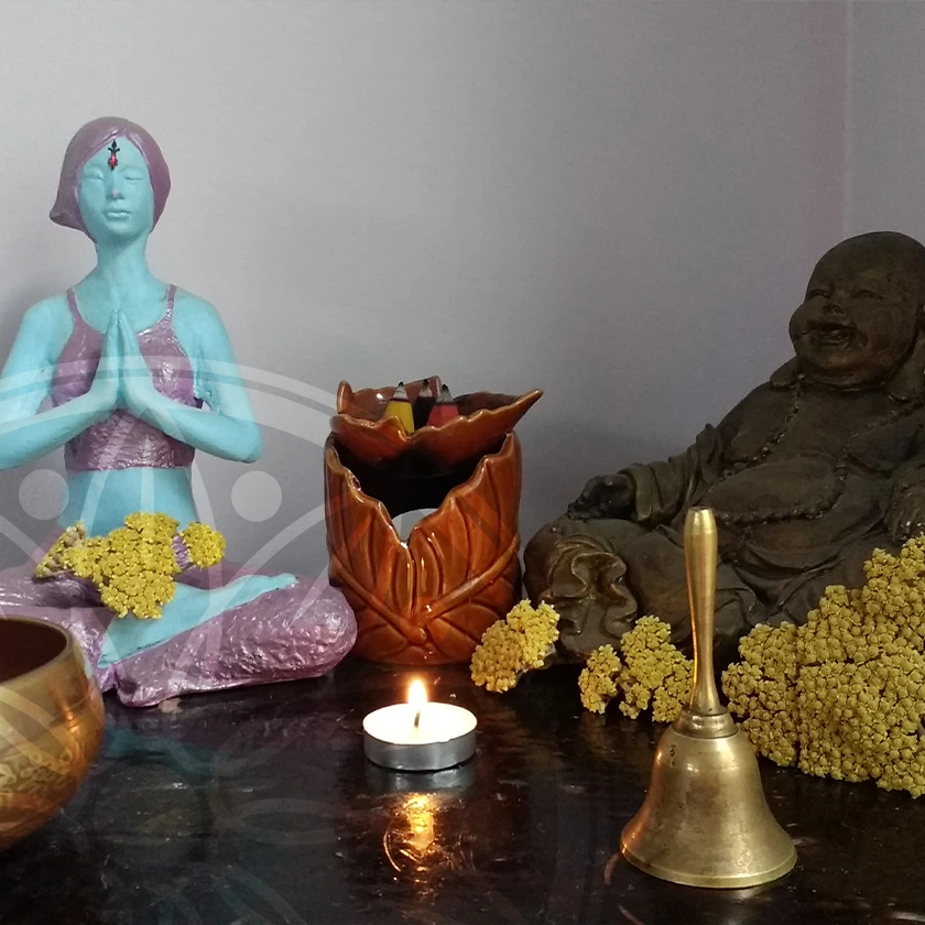 AmandoYoga