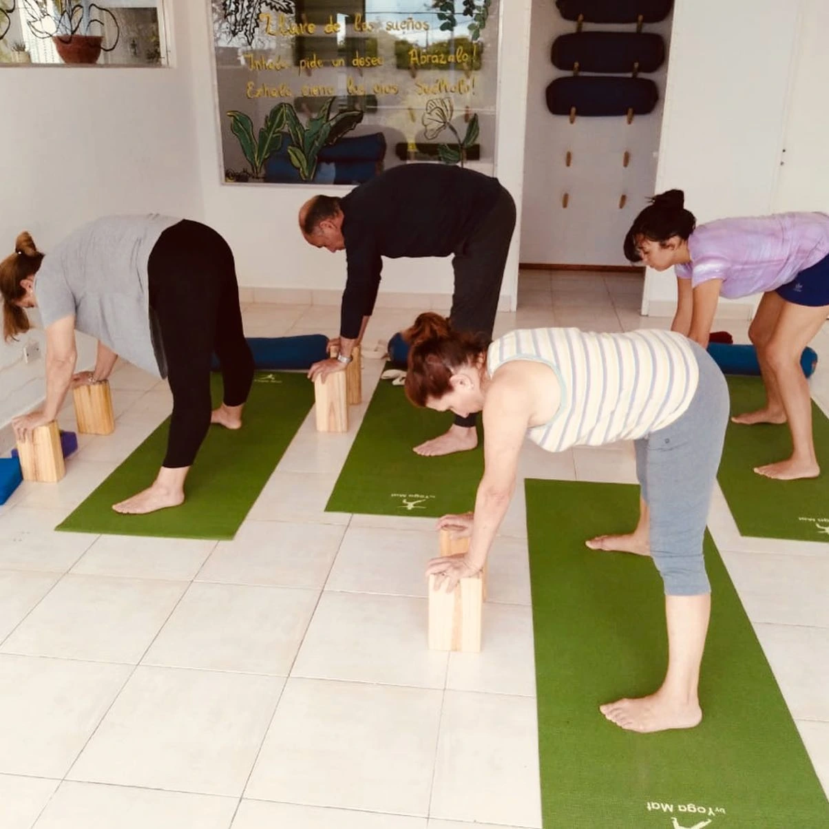Amankora Yoga Córdoba