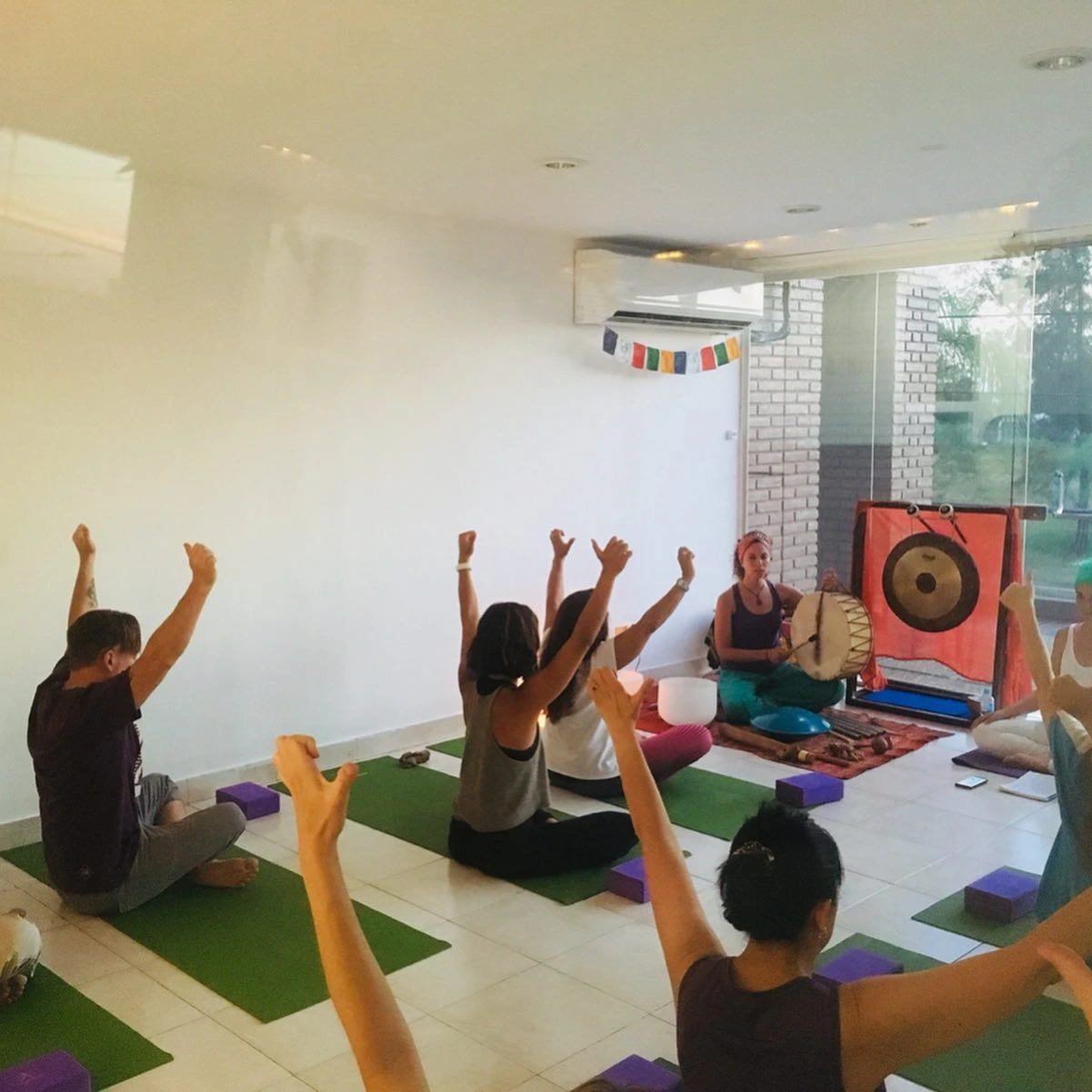 Amankora Yoga Córdoba