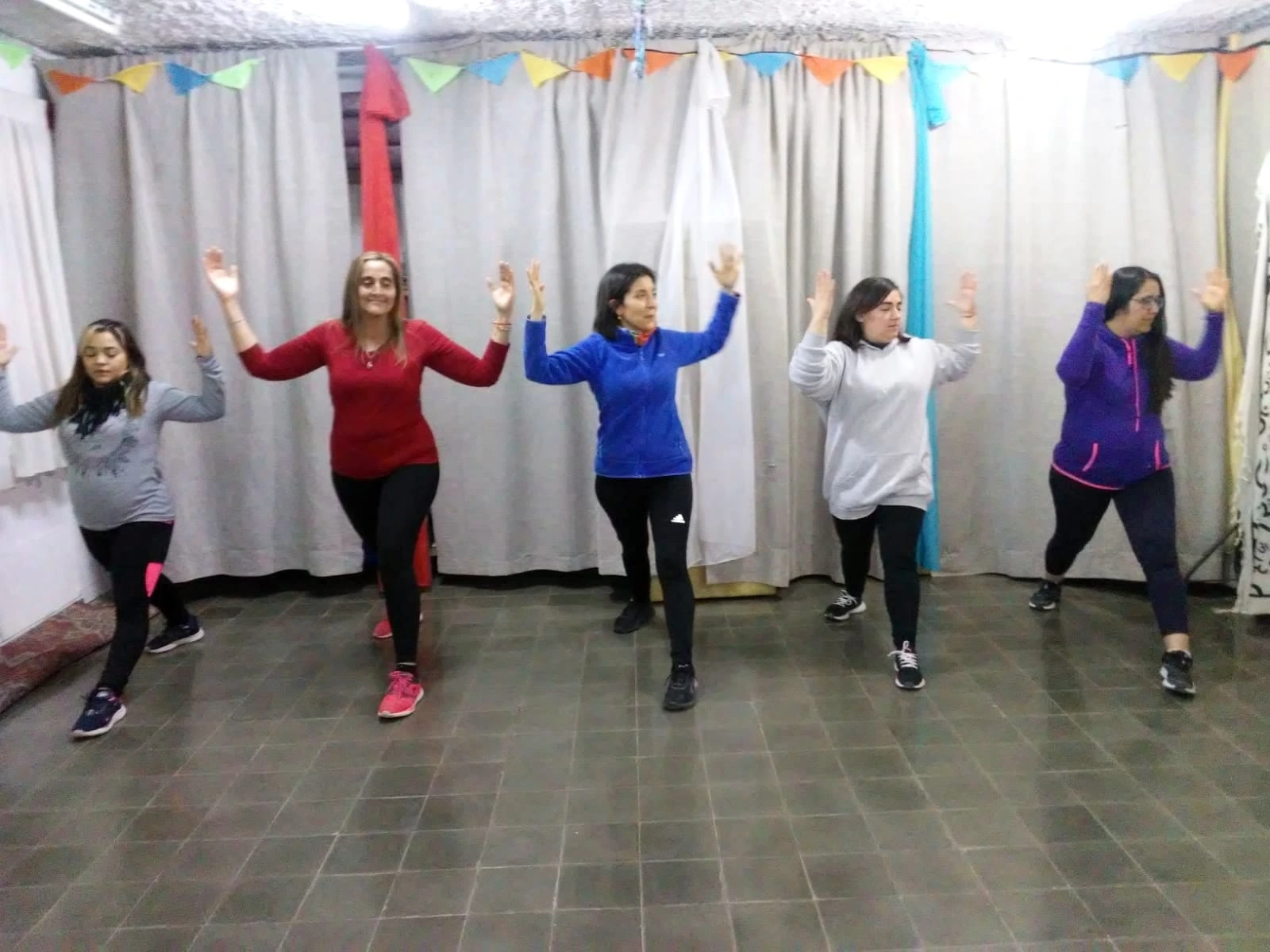 Anasha Espacio Holístico