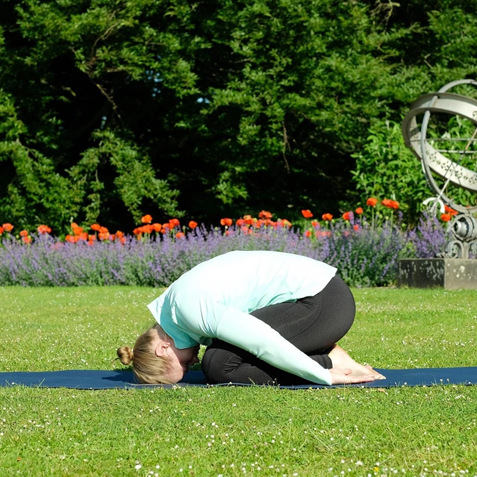 Annes Pilates Germany