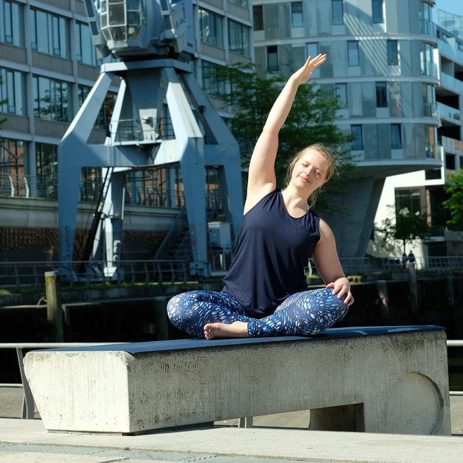 Annes Pilates Hamburg