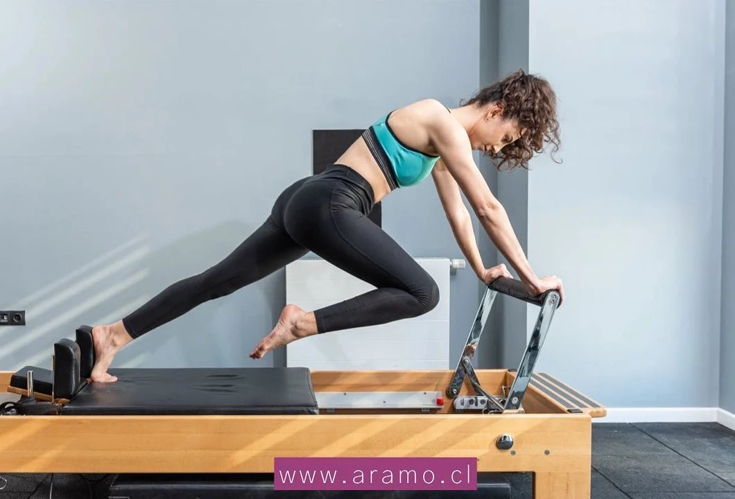 Aramo Pilates - Yoga - Massage - Reiki - Vitacura Chile