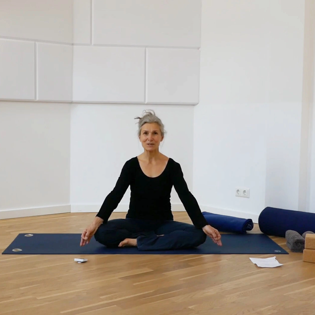 Ardas Center For Yoga & Health 