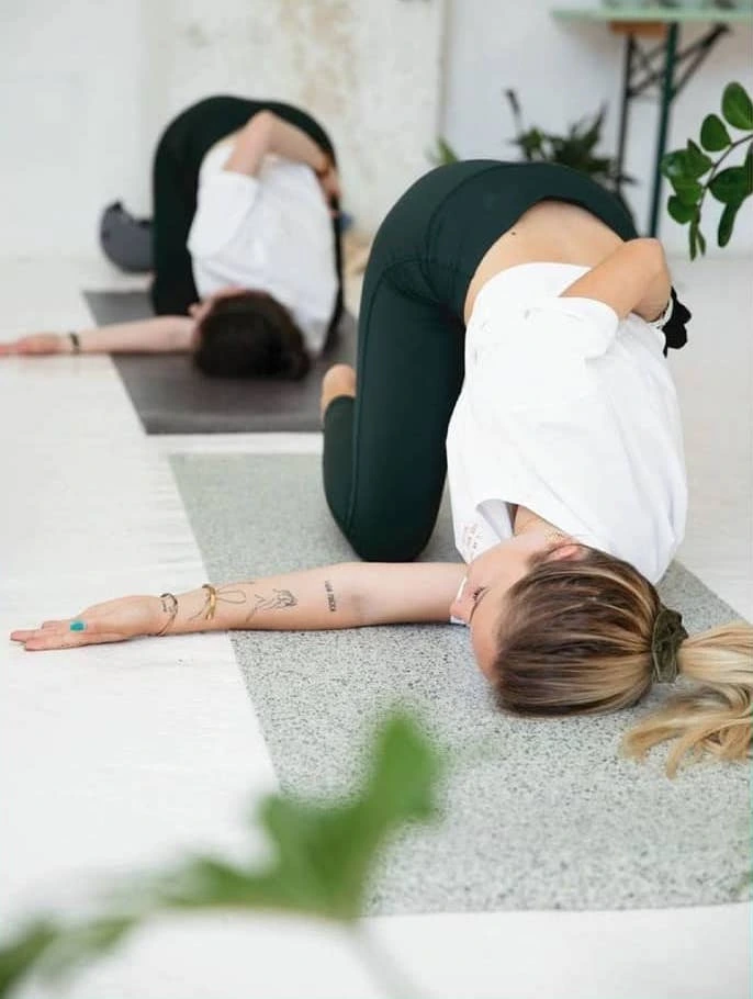 ArmonizARTE Yoga 