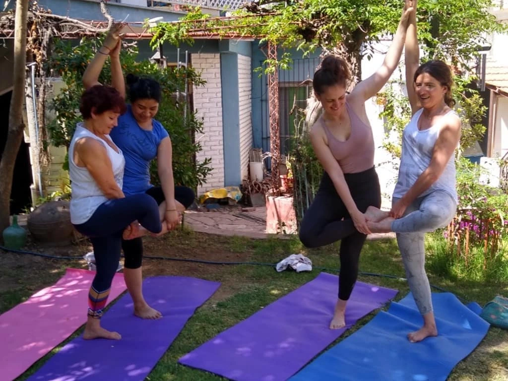 ArmonizARTE Yoga