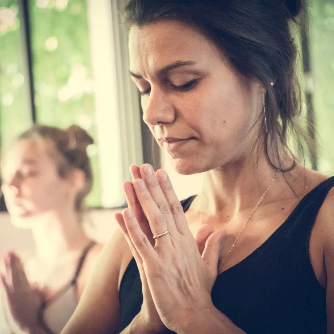 Ashtanga Yoga Godoy Cruz Mendoza