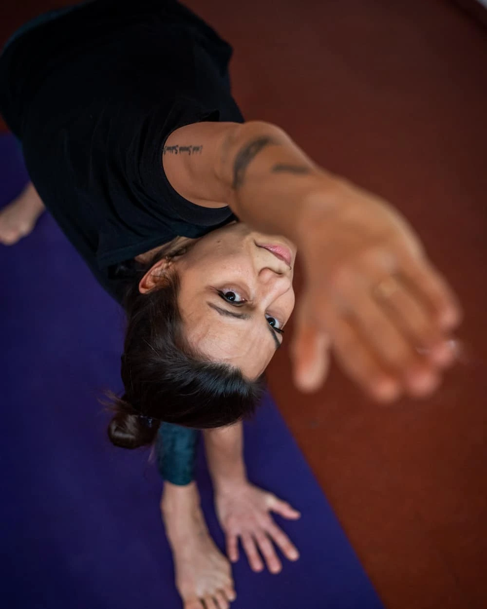 Ashtanga Yoga Godoy Cruz