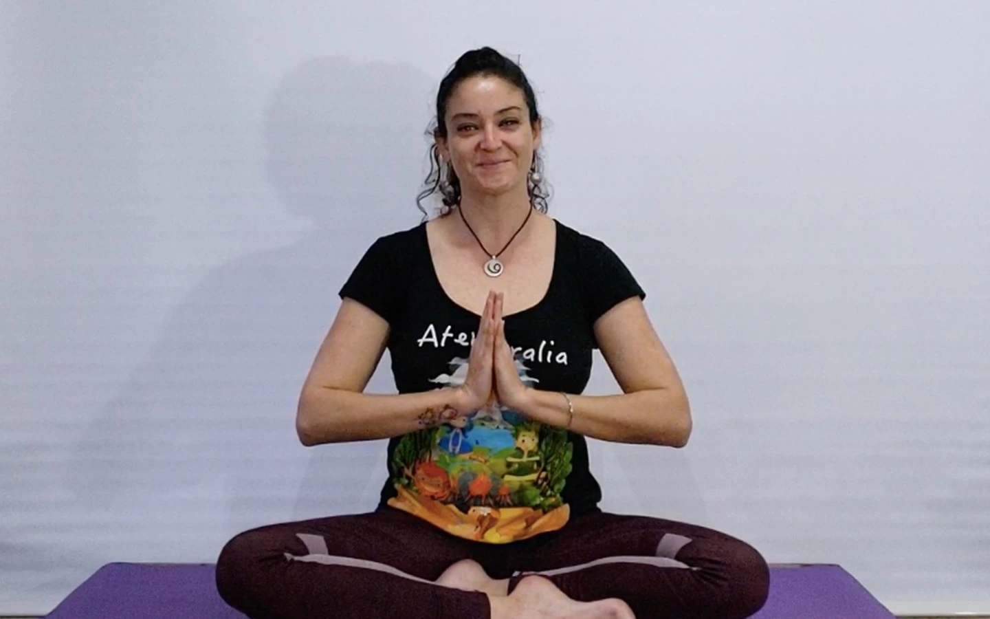 Atemporalia - Yoga Niños Santiago