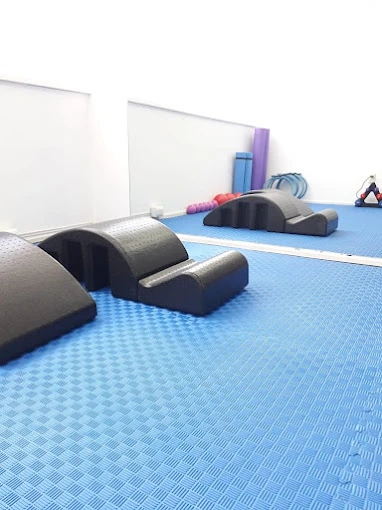 Aurea Pilates 