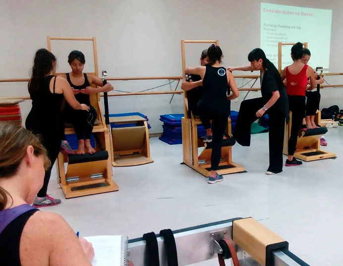Authenticpilates 