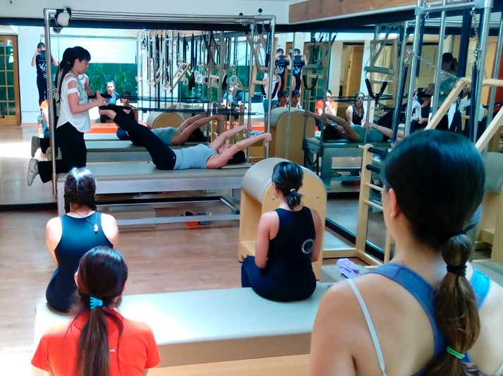 Authenticpilates 