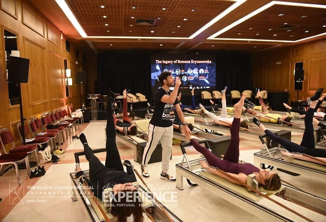 Authenticpilates 
