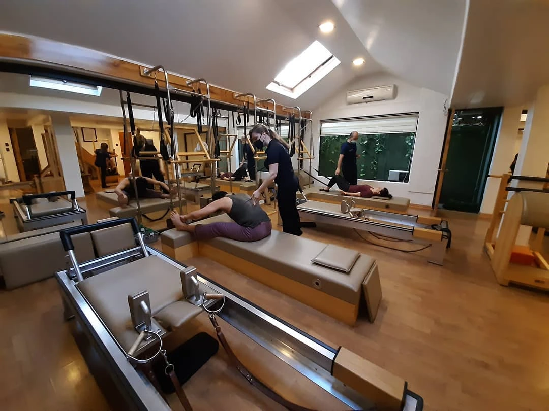 Authenticpilates