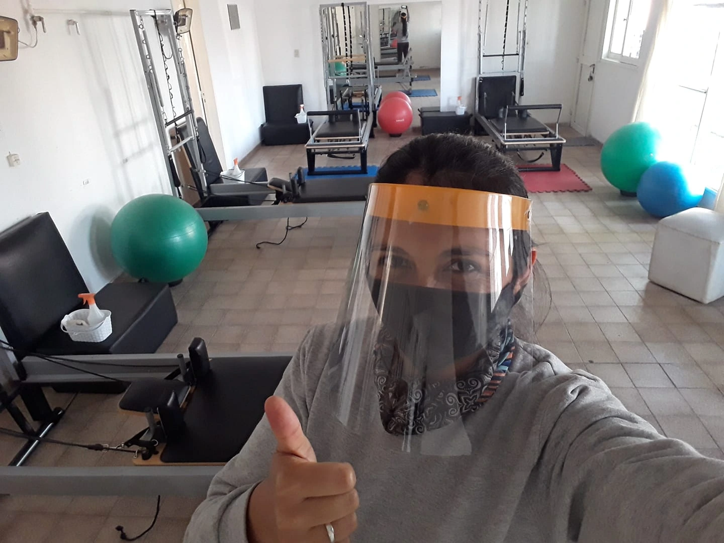 Bambú Pilates 