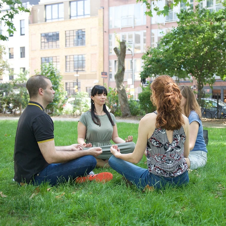 Beeja Meditation 
