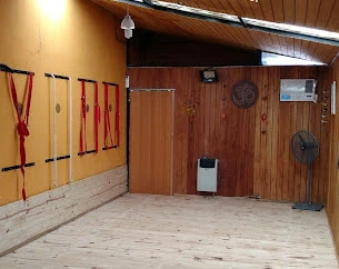 Bennu Yoga Masajes