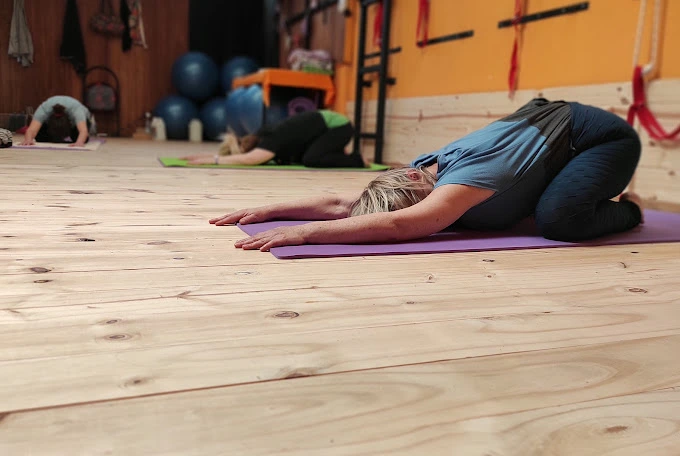 Bennu Yoga Masajes Córdoba