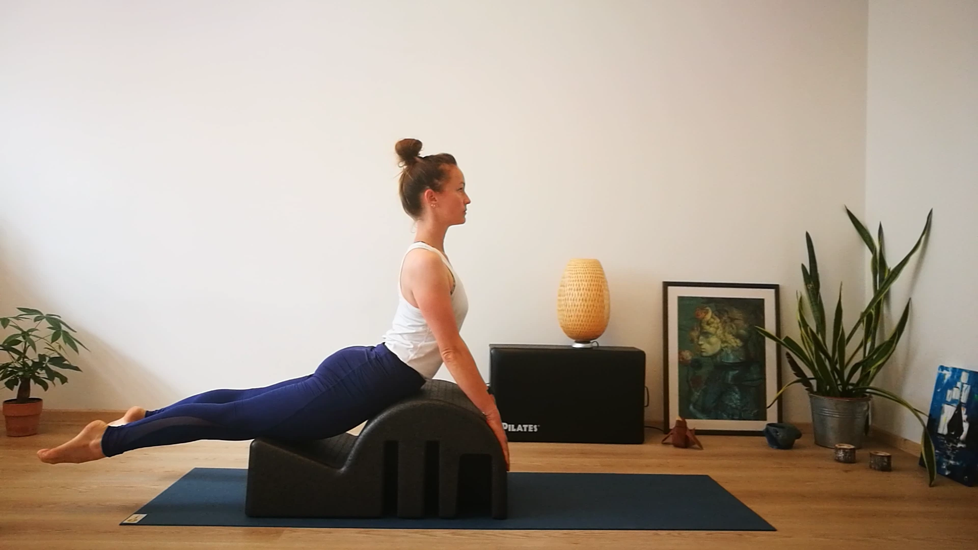 Bettina Weber Pilates Und Bewegung