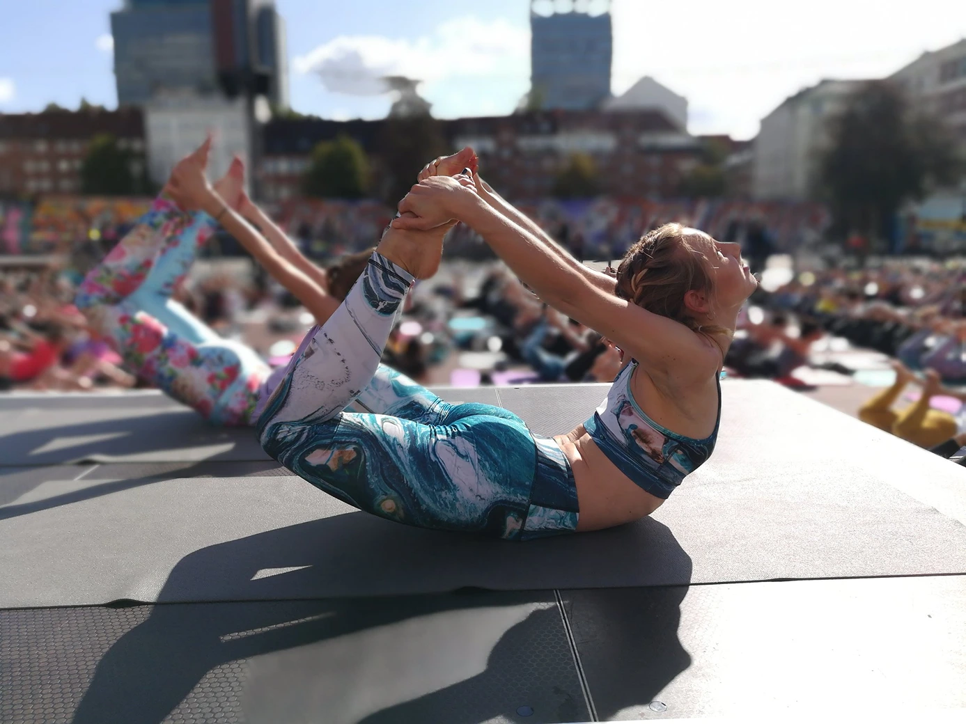 Bikram Yoga Altona 