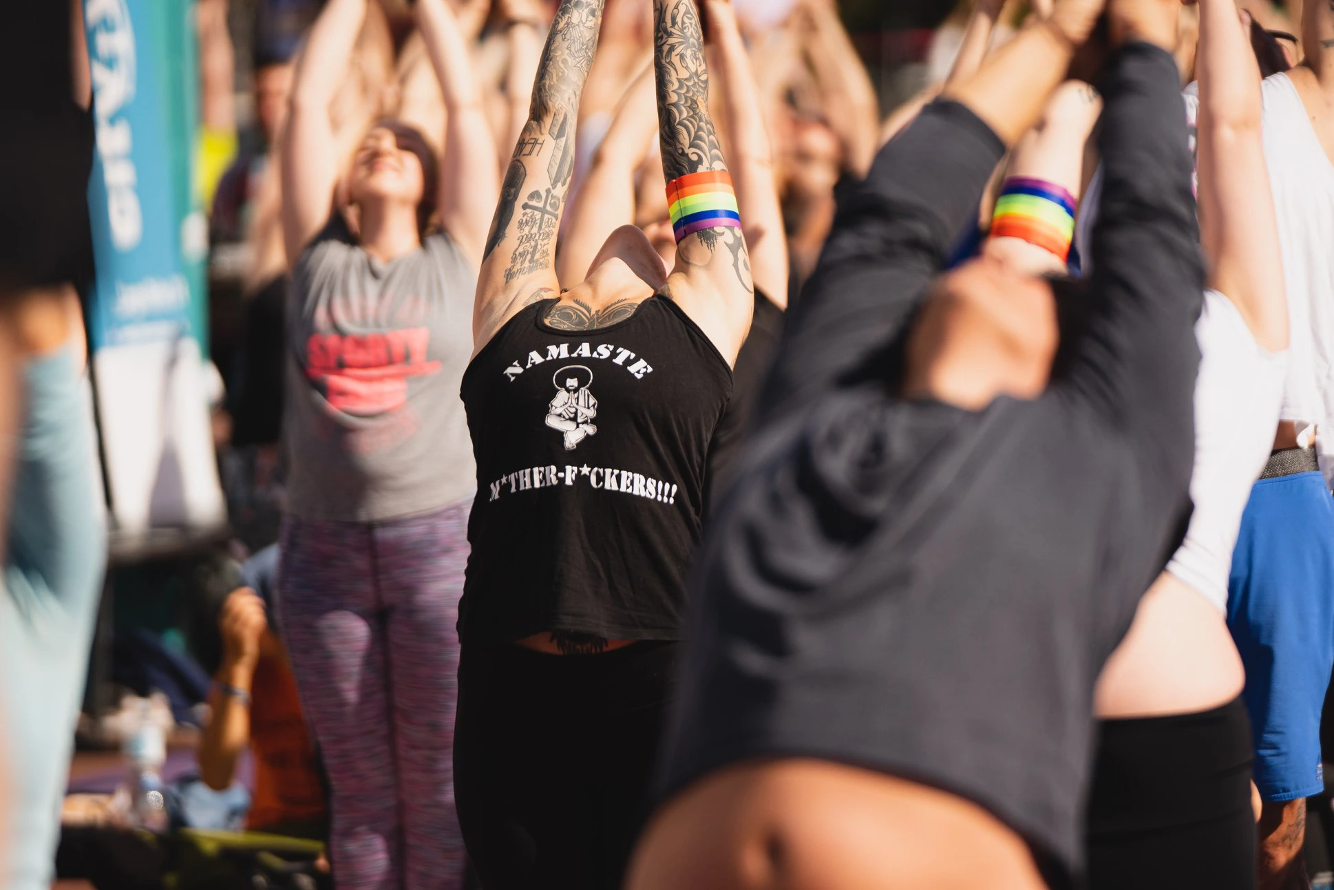 Bikram Yoga Altona