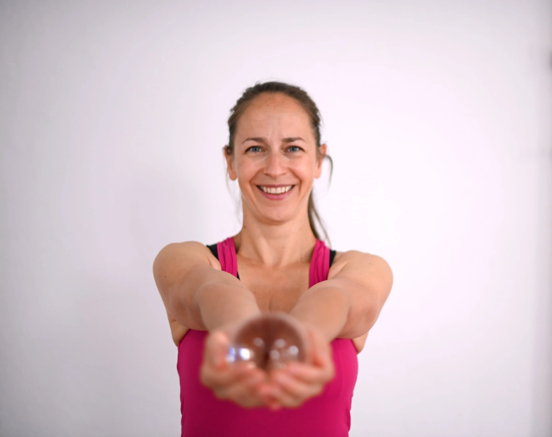 Bikram Yoga Studio Hamburg 