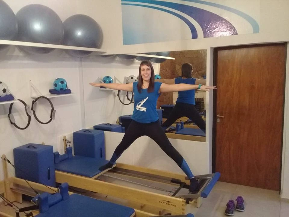 Body Pilates Spinning Argentina