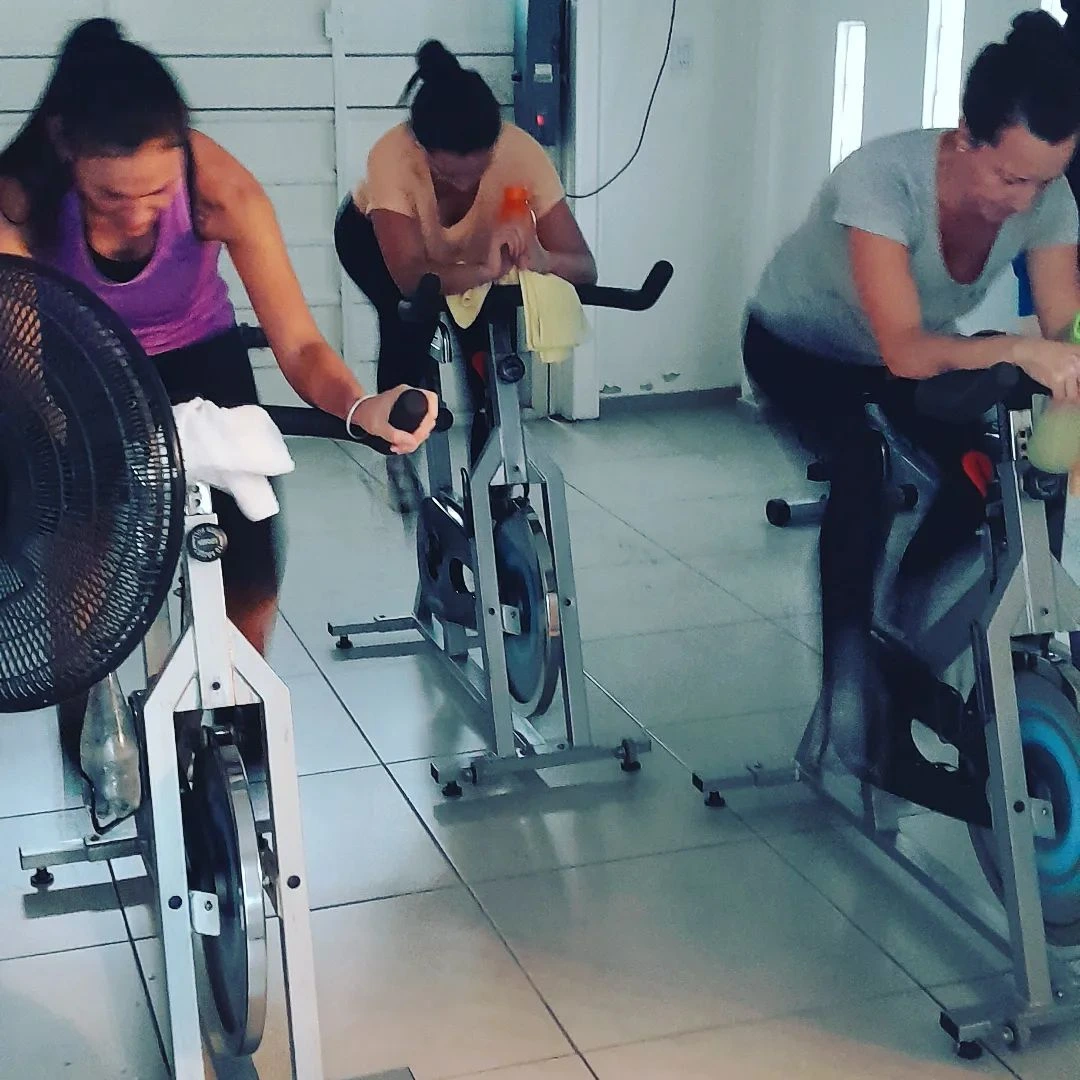 Body Pilates Spinning Argentina