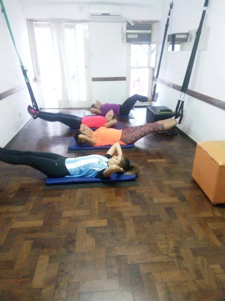 Body's Pilates Estetica Argentina