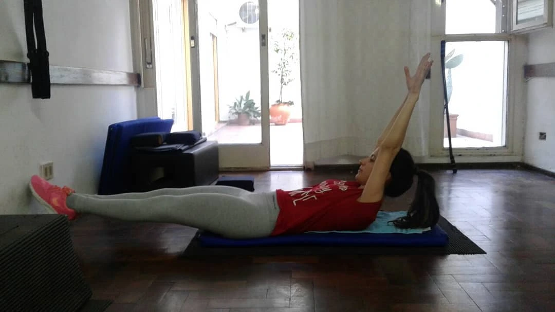 Body's Pilates Estetica 