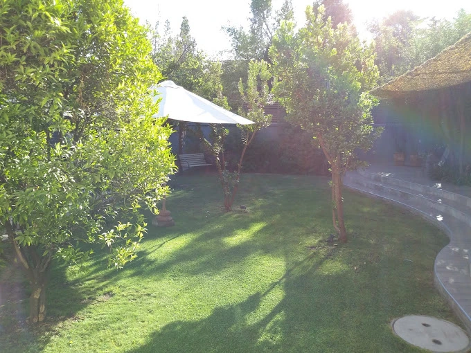 Brahma Kumaris Chile 
