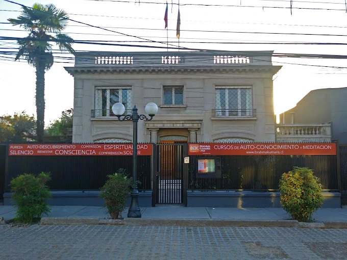 Brahma Kumaris Chile 
