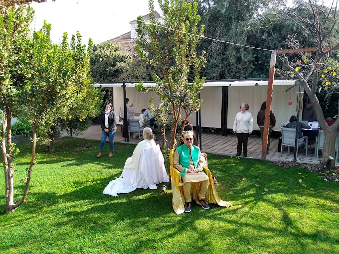 Brahma Kumaris Chile Chile