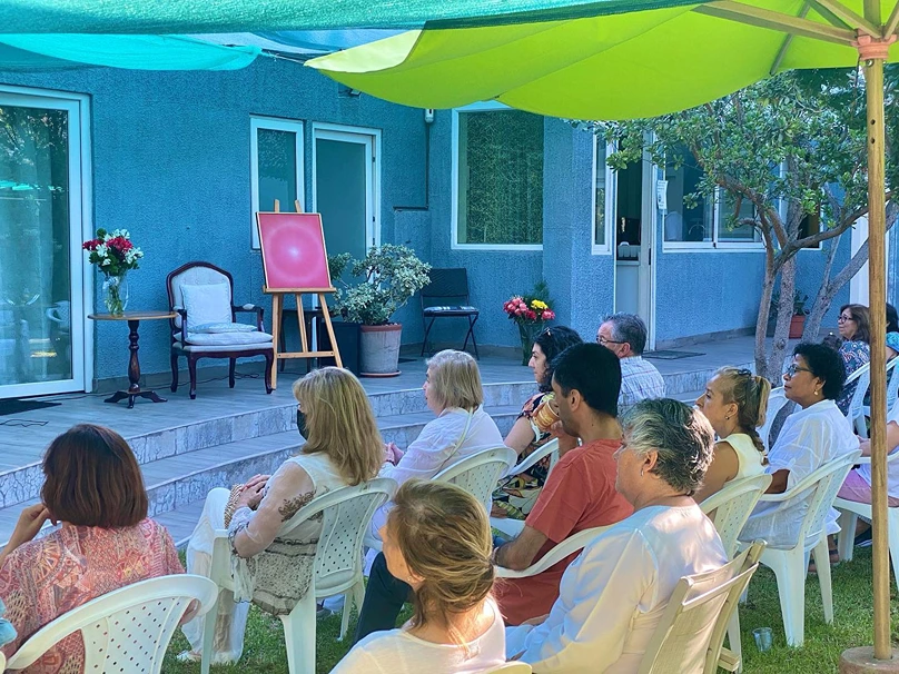 Brahma Kumaris Chile Chile