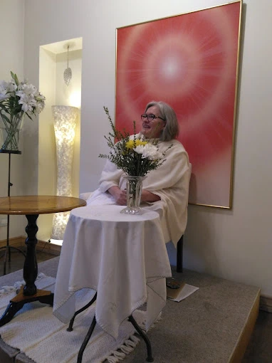 Brahma Kumaris Chile 
