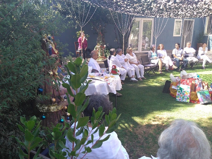 Brahma Kumaris Chile Chile