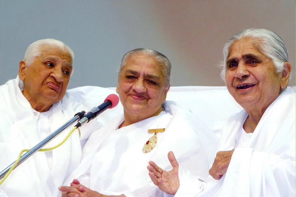 Brahma Kumaris World Spiritual University