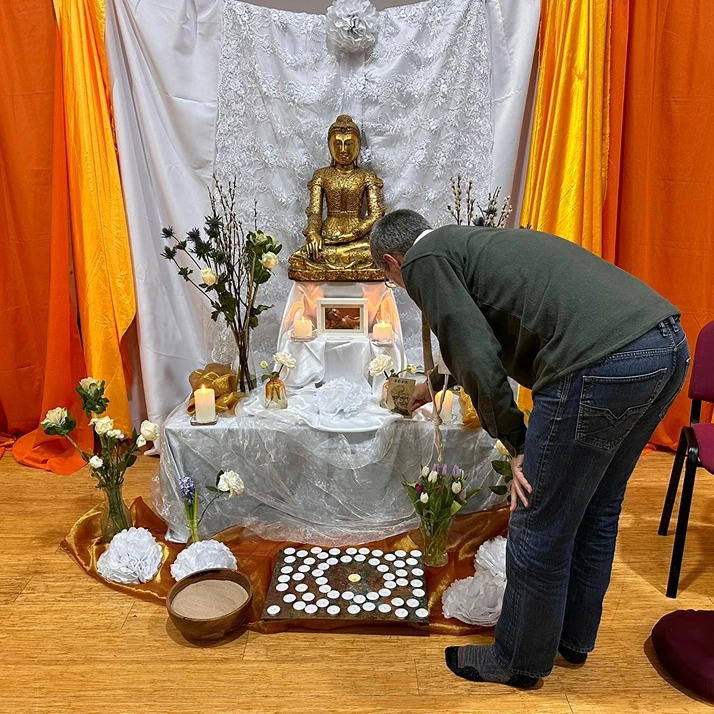 Brixton Buddhist Community