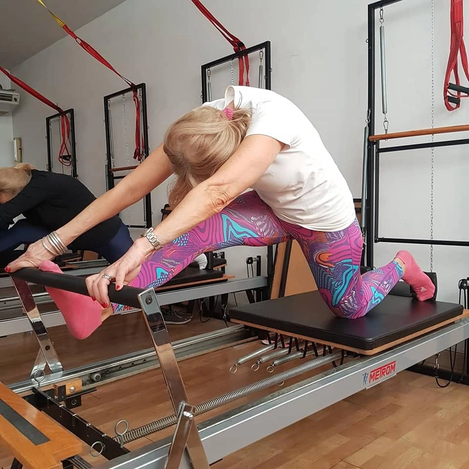 CL Estudio Pilates Argentina