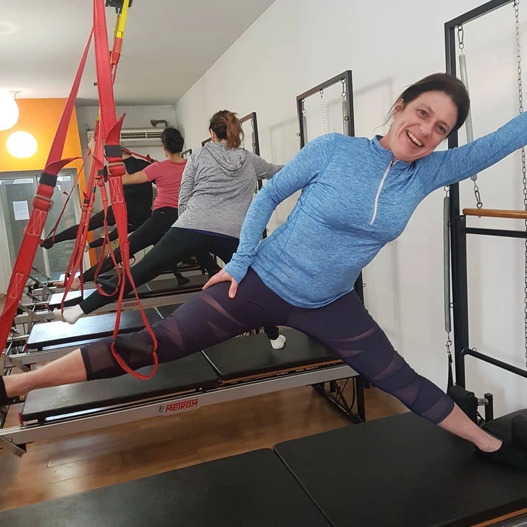 CL Estudio Pilates 